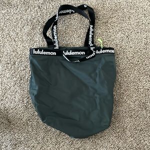 Lululemon Tote Bag